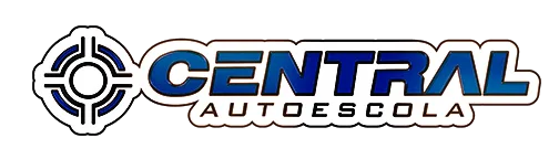 Logo Central Auto Escola